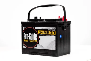 PGM 24M800