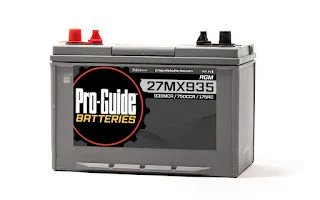 PGM 27MX935