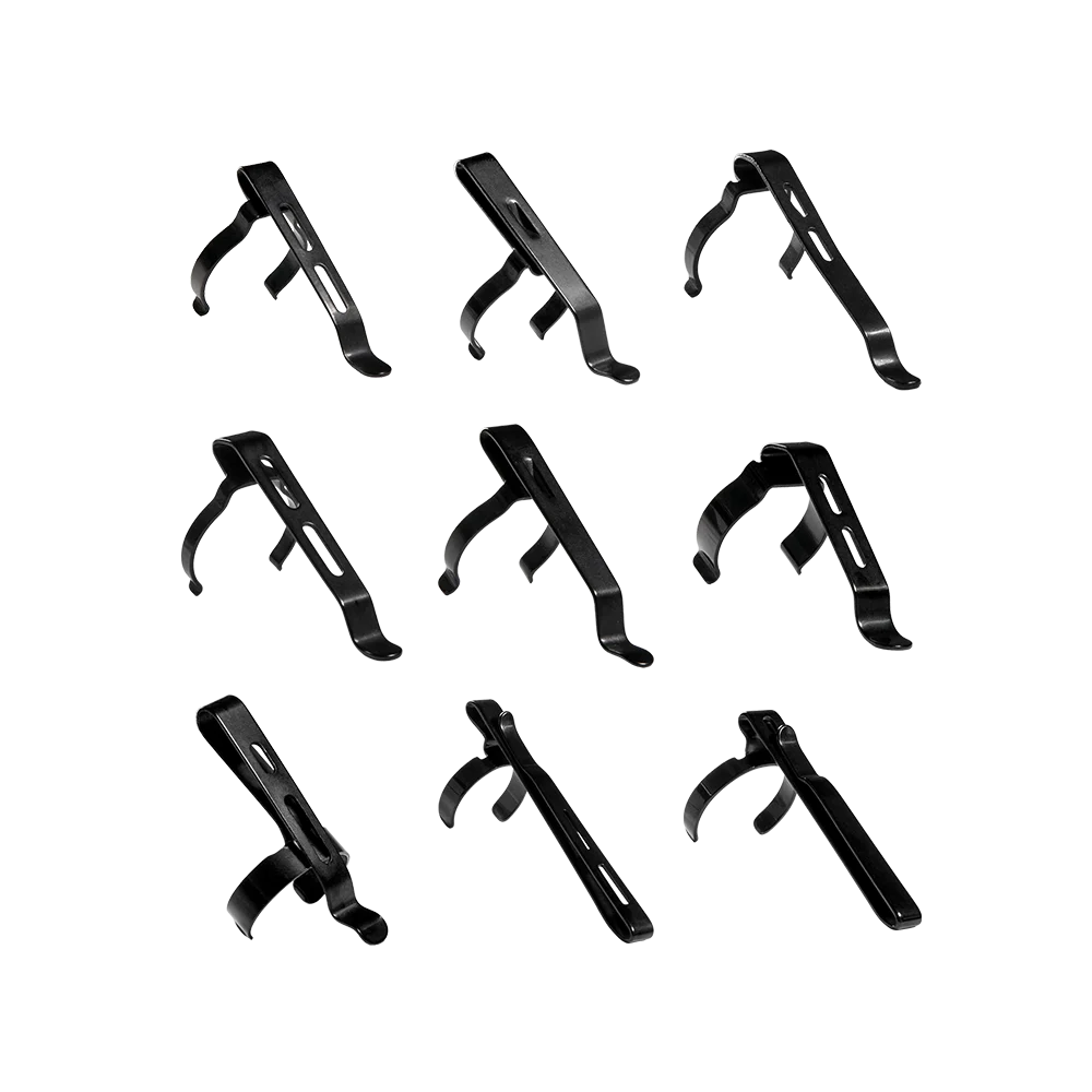 Pocket Clip for Nitecore Flashlight
