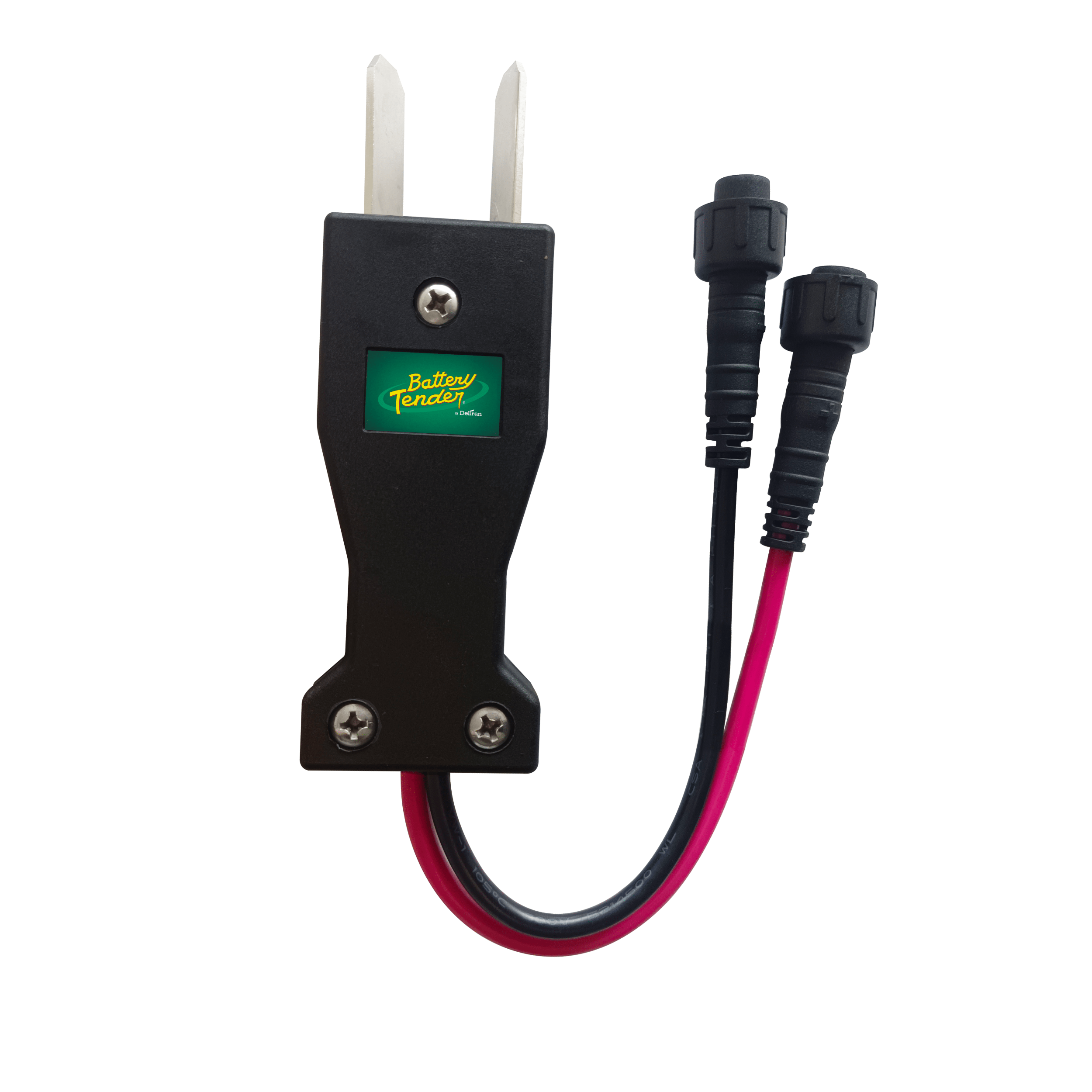 PowerPlus 36V E-Z-GO Crow Foot Plug