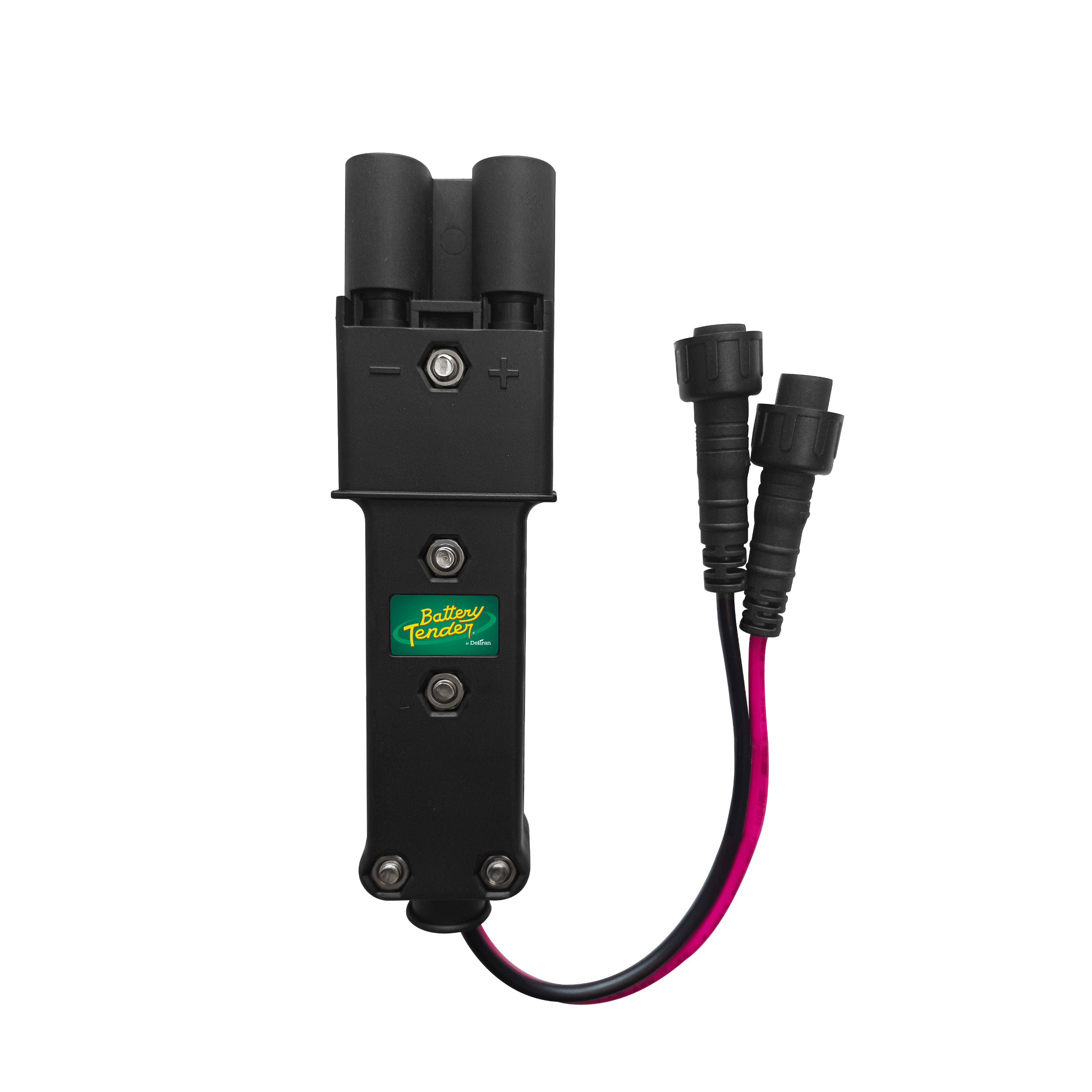 PowerPlus 48V Yamaha G19/G22/G29 Plug