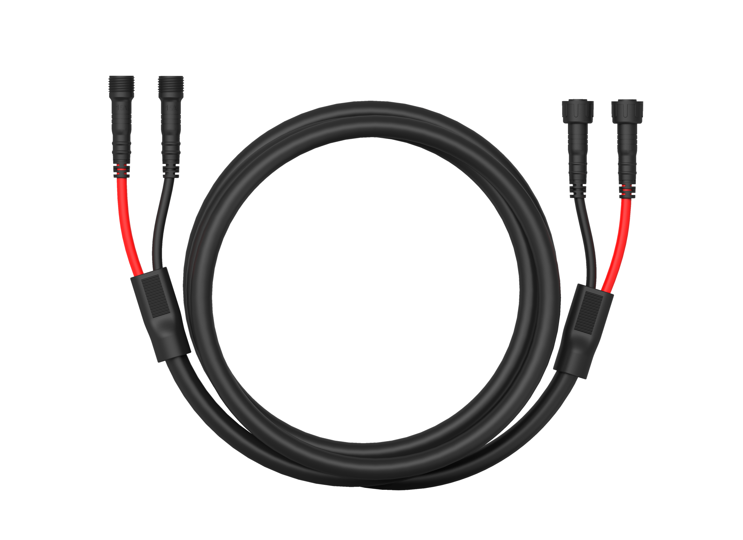 PowerPlus 5ft Extension Cable