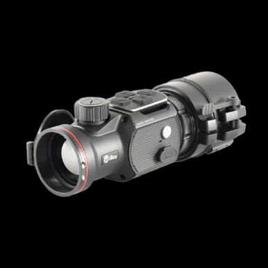 Pre-Owned MATE 640 50mm Clip-On Thermal Weapon Sight