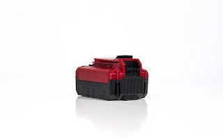 Pro-Series 18V Li-ion Porter Cable