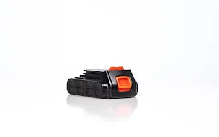 Pro-Series 20V Li-ion Black & Decker