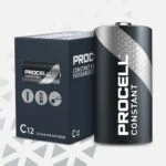 Procell Alkaline C 12 Pack