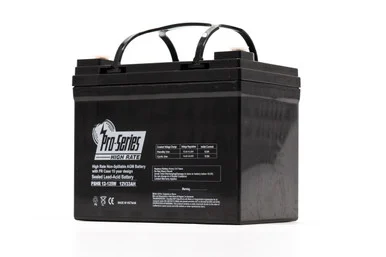 PSHR12-125W