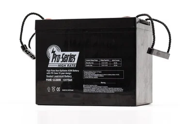 PSHR12-280W