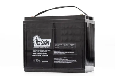 PSHR12-580W