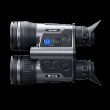 Pulsar Merger LRF XT50 Thermal Binocular