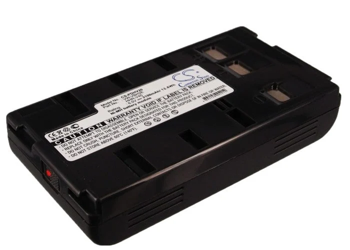 RCA AutoShot CC-174,AutoShot CC-176,AutoShot CC-178,AutoShot CC-180,AutoShot CC-187,AutoShot CC-188,AutoShot CC-190,AutoSho Camera Replacement Battery