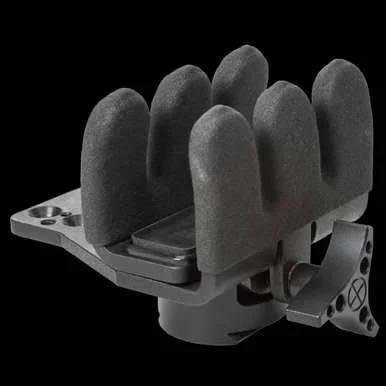 Reaper Grip with Direct Mount Adapter
