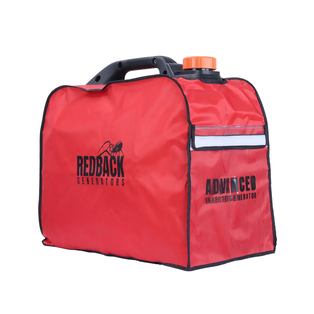 RedbackInverter Generator Protective CoverRB3.5
