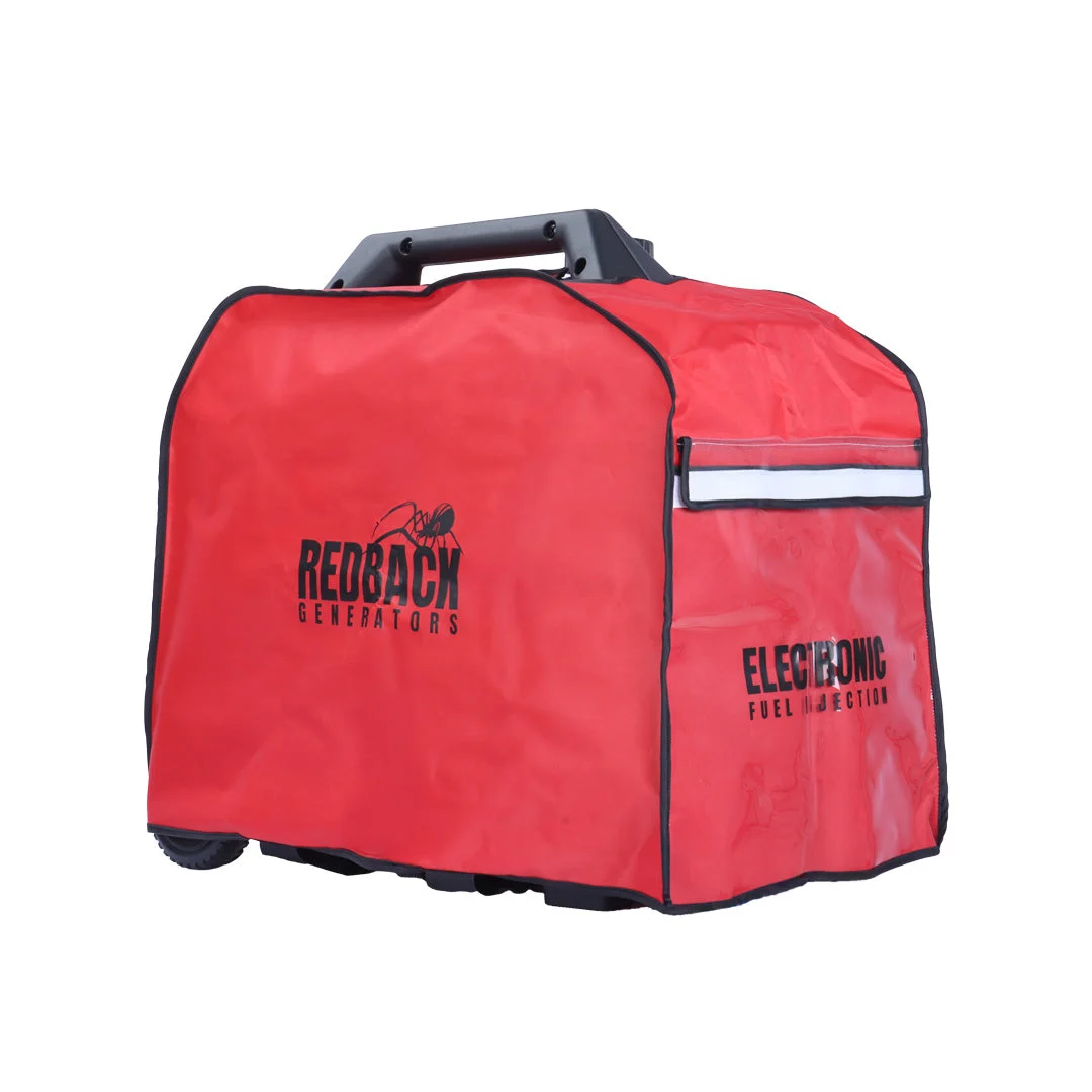 RedbackInverter Generator Protective CoverRB4.5 EFI