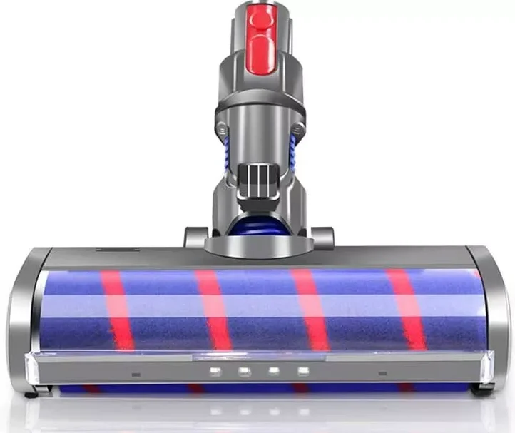 Replacement for Floor Roller Brush Head Fit for Dyson V7 V8 V10 V11 Vacuum Cleaners Parts - Money Back Guarantee! 