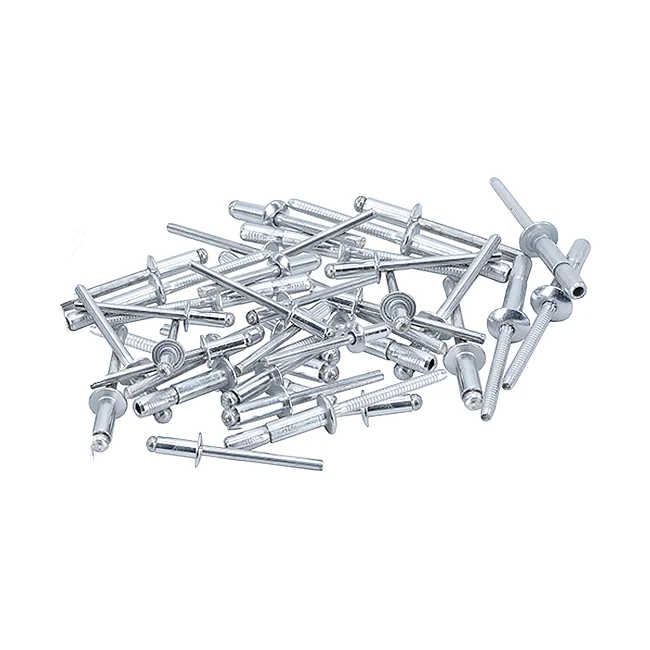 Rivets