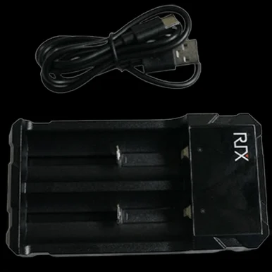 RIX Battery Charger