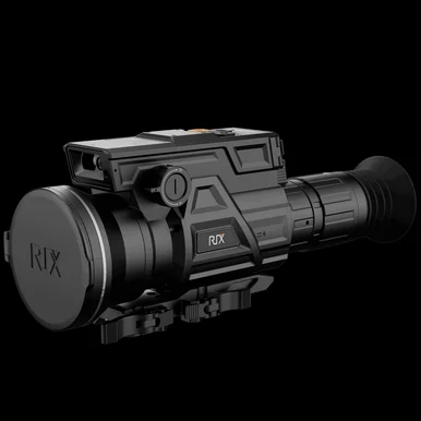 RIX DBH D12 1280 75mm 50hz
