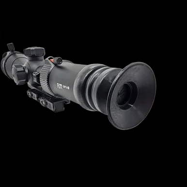 Rix Leap Series (ALL) DNO Tactical Eyecup w/shutter