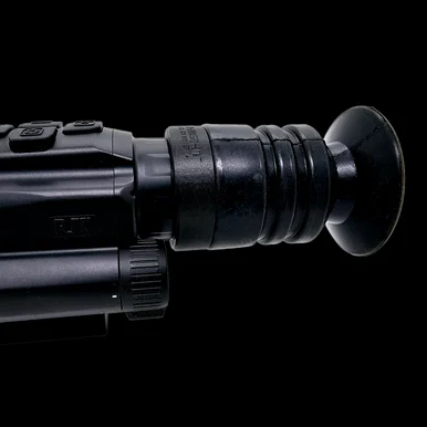 RIX Storm Series DNO Tactical Eye Cup w/Shutter