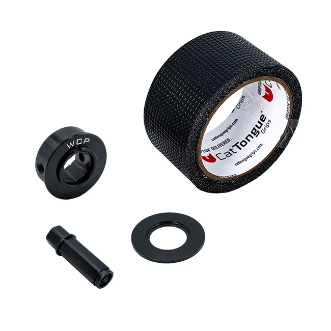 Round Roller System