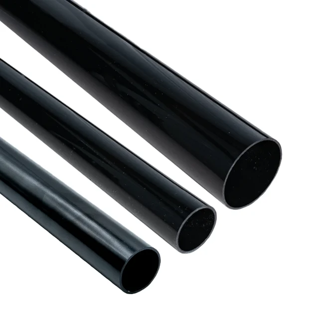 Round Tubing