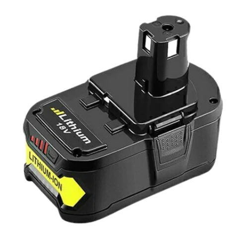 Ryobi Replacement Battery P108, P104, P107, P190 18v One + Plus Battery