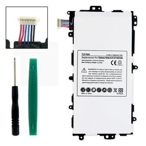 Samsung Gt-N5100 Battery