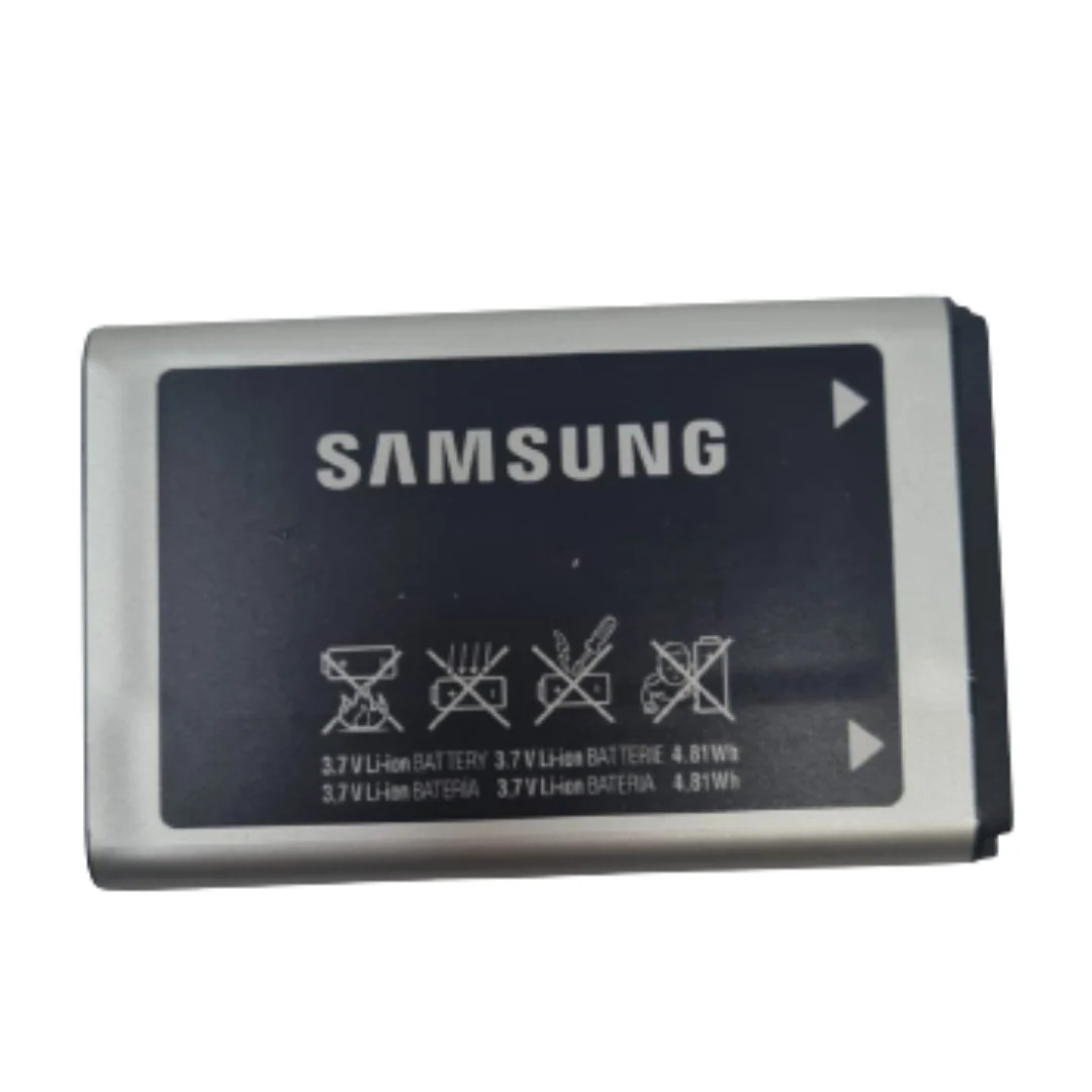 Samsung Rugby 2 Battery AB663450BA ForA997 3 A847 4 B780A Convoy 4 B690 U640