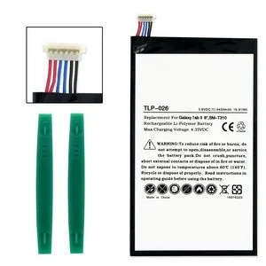 Samsung Sm-T310 Battery