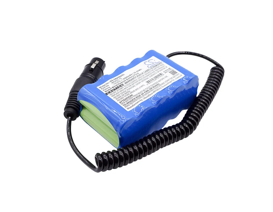 Sennheiser HMEC,HMDC 200,KDHC22,BA202-SYS Headphone Replacement Battery