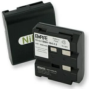 Sharp Bt-21h Battery