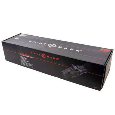 SIGHTMARK WRAITH HD 2-16X28 DIGITAL RIFLESCOPE