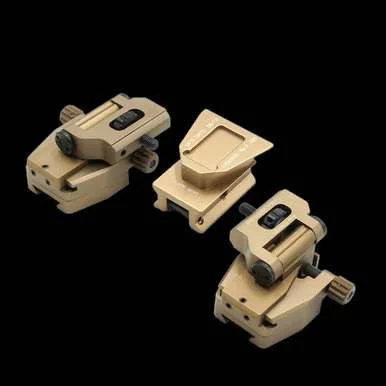 SKEETIRx Binocular Bridge System (Wilcox Clone)