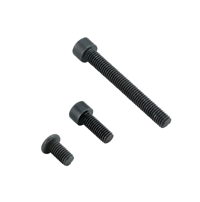Socket Head Bolts
