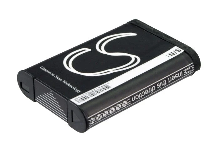 Sony CX405 Handycam, DSC-HX90V, DSC-HX90V B, DSC-HX99, DSC-HX350, DSC-HX400V, DSC-RX1RM2, DSC-RX100M3, DSC-RX100M4, DSC-RX1 Camera Replacement Battery