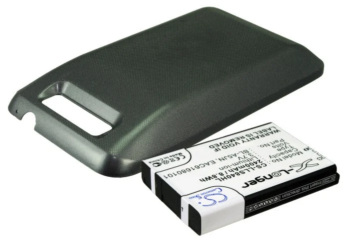 Sprint LS840,LS840 Viper Mobile Phone Replacement Battery