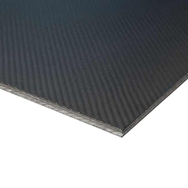 SRPP Sheets