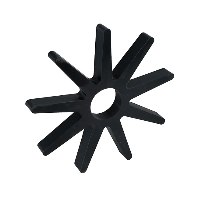 Star Flex Wheels