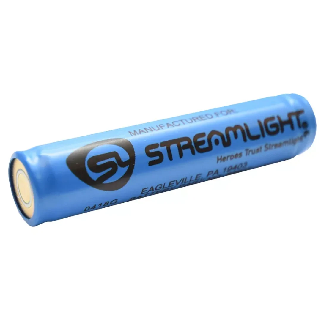 Streamlight 66607 USB Battery For Microstream 66601 66602 66603 Genuine OEM