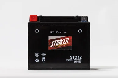 STX12