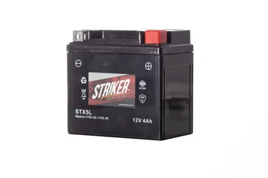STX5L