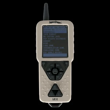 SUPER REVOLT E-CALLER