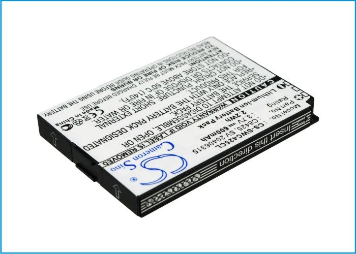 Swissvoice eSense,eSense Coloe E,SV 20406288 Cordless Phone Replacement Battery