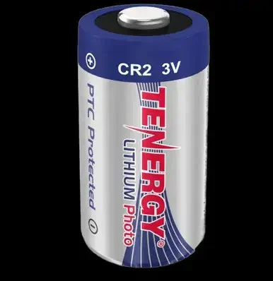 Tenergy CR2 10 Pack