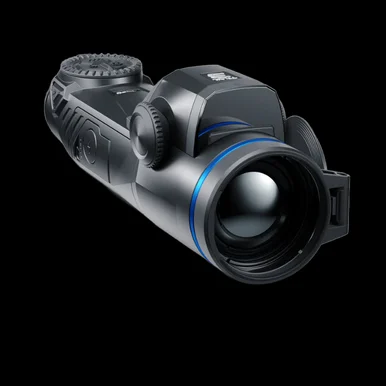 Trail 3 LRF XQ50 Thermal Riflescope