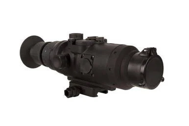 Trijicon IR-HUNTER 24 mm Thermal Riflescope 1.2x Base Magnification / 9.6x Combined Magnification