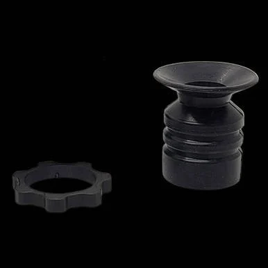 Trijicon IR-HUNTER Series DNO Tactical Eye Cup and Diopter Focus Ring