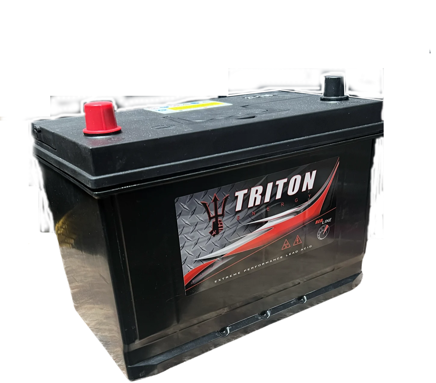 Triton Group 27