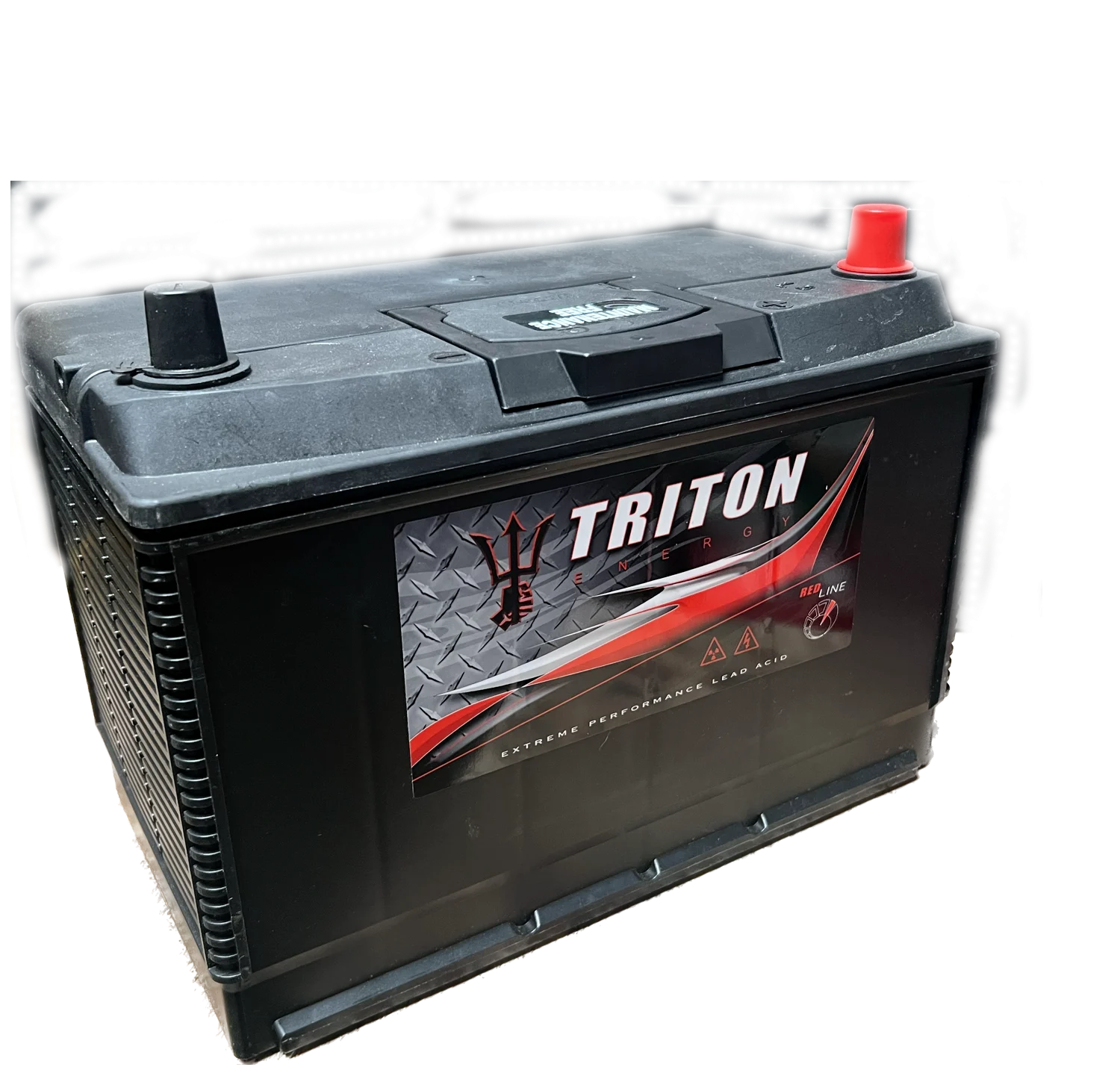 Triton Group 27F